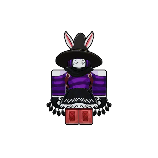 osaka remix — Roblox avatar pose by @synnabunz7