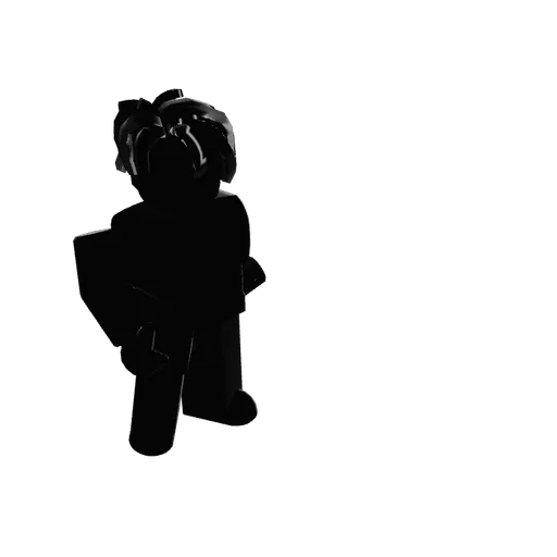 overhead shot remix — Roblox avatar pose by @hxhcjvut75