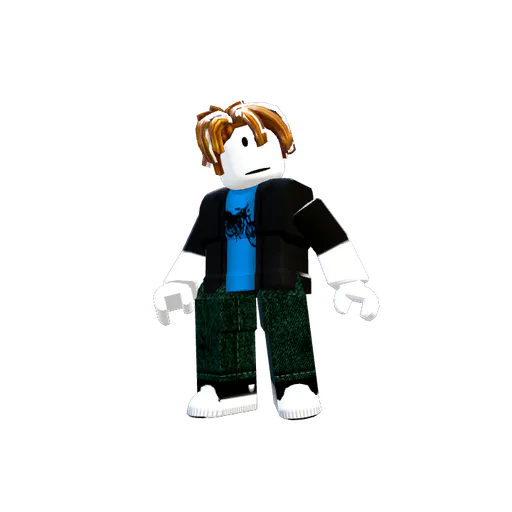 p4p — Roblox avatar pose by @jamesnetwrk