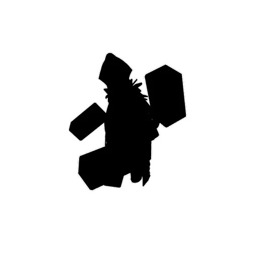 +PARRY — Roblox avatar pose by @blueberrysoda