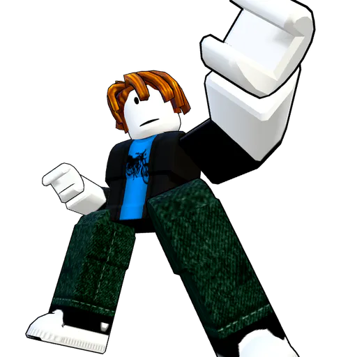 •🌄PDP-FLY POSE remix — Roblox avatar pose by @nbwjot