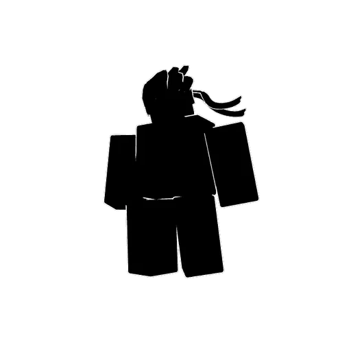 PERSONA!!! — Roblox avatar pose by @joak0_01
