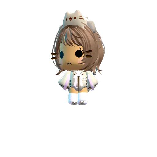 Perviypozing — Roblox avatar pose by @creator
