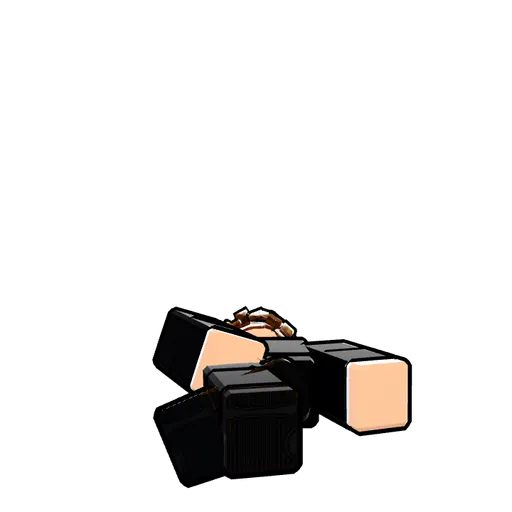 Peter Griffin Meme — Roblox avatar pose by @soypauloyt