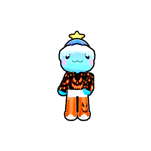 Pfp — Roblox avatar pose by @robloxusuarioo9