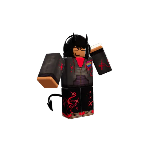 PFP Pose — Roblox avatar pose by @idk15official