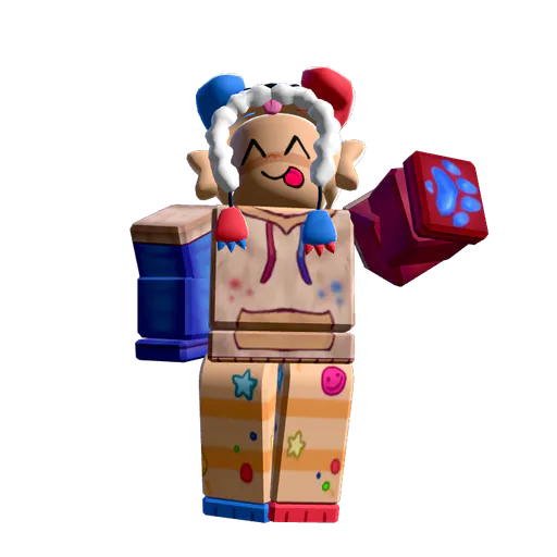 pfp wavfe — Roblox avatar pose by @wasd