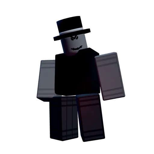 Pheedus — Roblox avatar pose by @andryify_1337