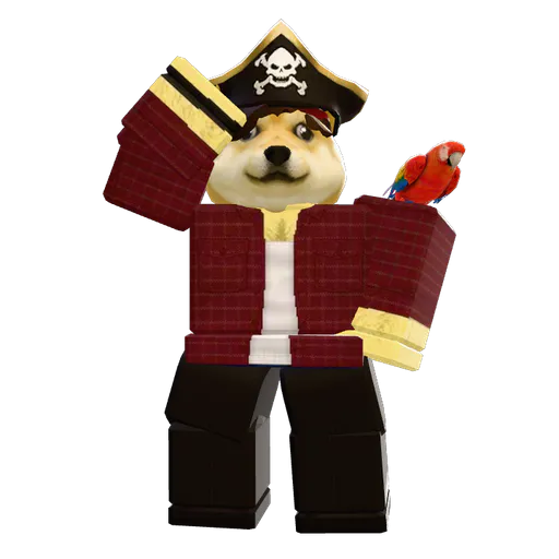 Pieskapitan ahh subcribe — Roblox avatar pose by @pieskapitano
