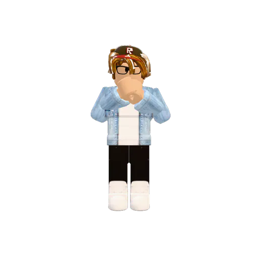 PLEASE SPEED I NEED THIS — Roblox avatar pose by @mossbounded