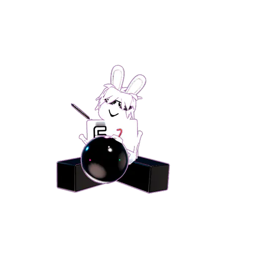 pop — Roblox avatar pose by @chipte