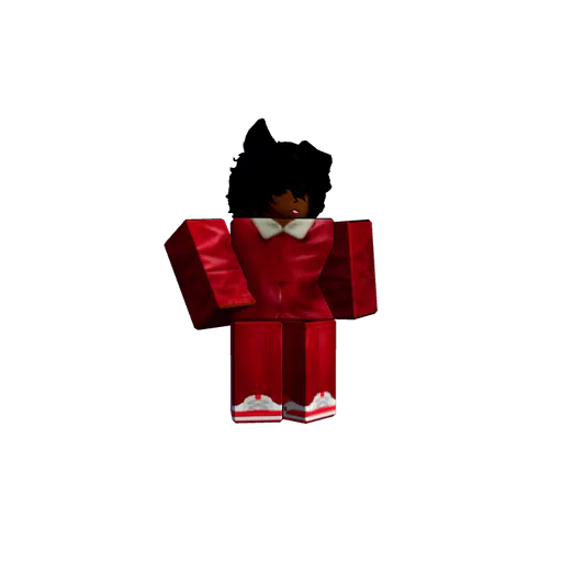 pose 1 — Roblox avatar pose by @cherriipawss