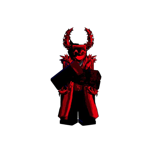 Pose 1 — Roblox avatar pose by @donut