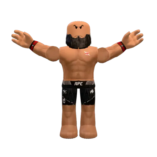 Pose — Roblox avatar pose by @sg_noko