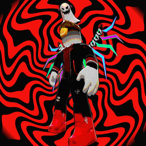 random pose — Roblox avatar pose by @boss_hield