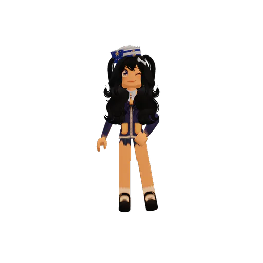 pose — Roblox avatar pose by @sweetmelodyangel