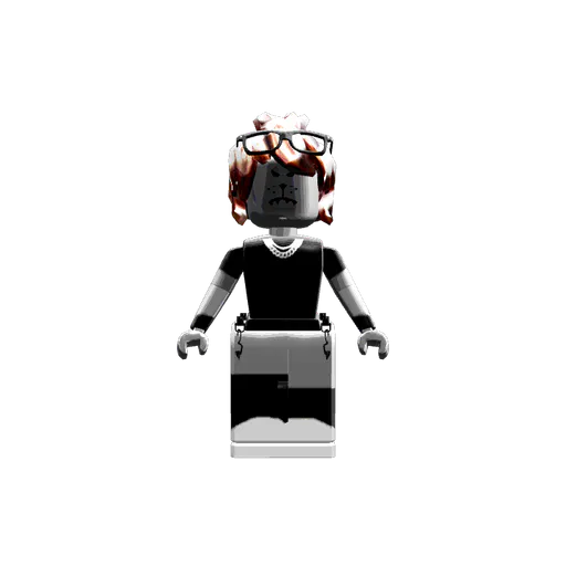Сидеть — Roblox avatar pose by @owo0681