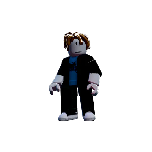 Pose — Roblox avatar pose by @strikes