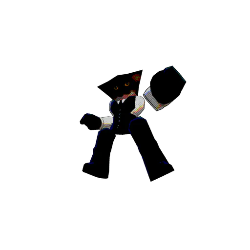 ㅤㅤ — Roblox avatar pose by @roblobastian23