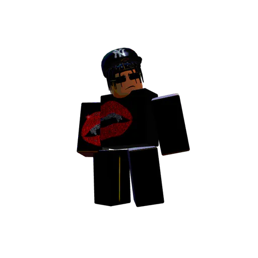 .. — Roblox avatar pose by @coolcreator111