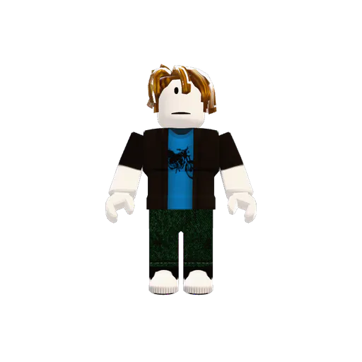 pose — Roblox avatar pose by @kaniniang_oao