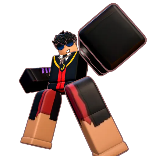 POSE DAVISS EPICO — Roblox avatar pose by @eldavijuega_roblox