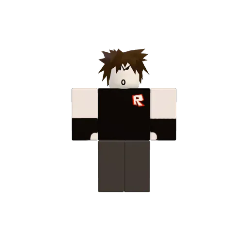 pose prime — Roblox avatar pose by @tucunach