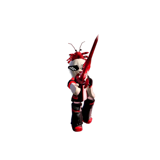 Powering Imagination remix — Roblox avatar pose by @chipte