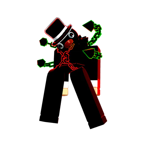 Prepare To Die remix — Roblox avatar pose by @emmanuelangas3