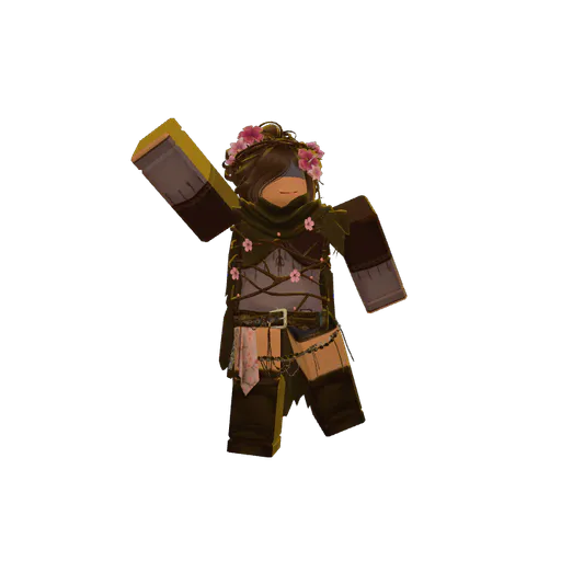 randompose2 — Roblox avatar pose by @av0rii