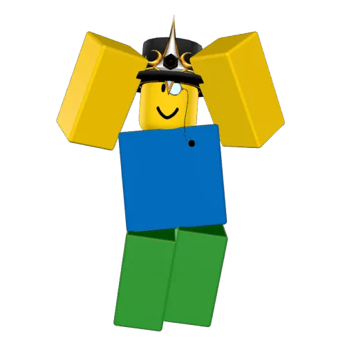 rasyad012 — Roblox avatar pose by @voidstar