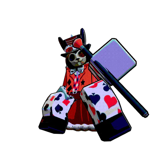 Ready for Action remix remix — Roblox avatar pose by @celestroidz