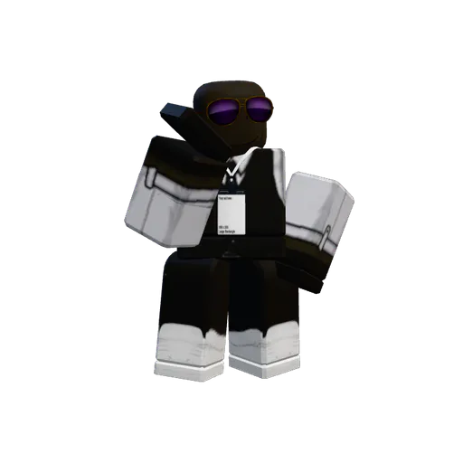 receba da mafia — Roblox avatar pose by @pierogno1
