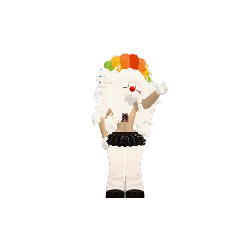 :) remix — Roblox avatar pose by @chichikolita
