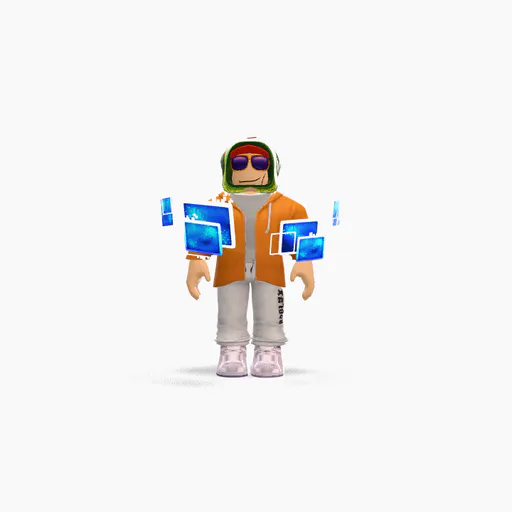 Rexceed920 — Roblox avatar pose by @creator
