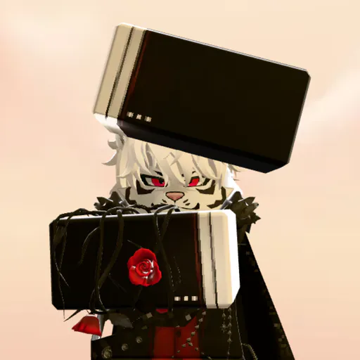 Rigel — Roblox avatar pose by @creator