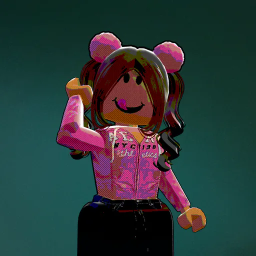 Roblox Gfx — Roblox avatar pose by @creator