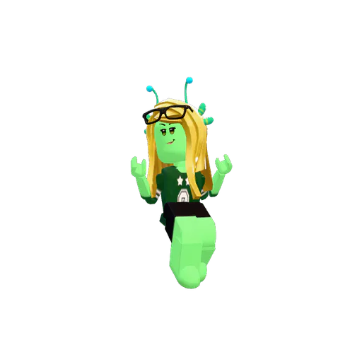 Rock And Roll Seated — Roblox avatar pose by @save
