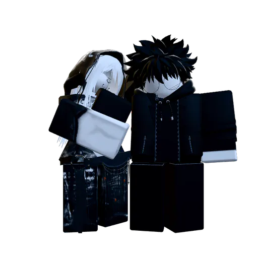 romantic or sum idk — Roblox avatar pose by @cherriesaremine_