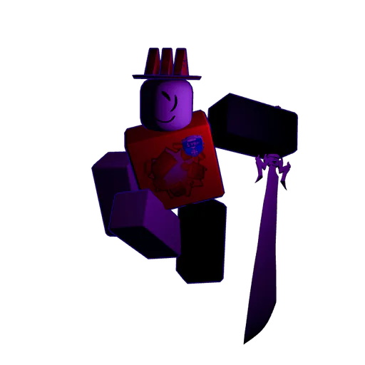 rory nite — Roblox avatar pose by @yeahimde4d