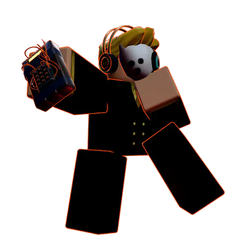 ruvvedup2986 — Roblox avatar pose by @voidstar