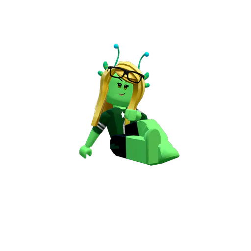 Save — Roblox avatar pose by @save