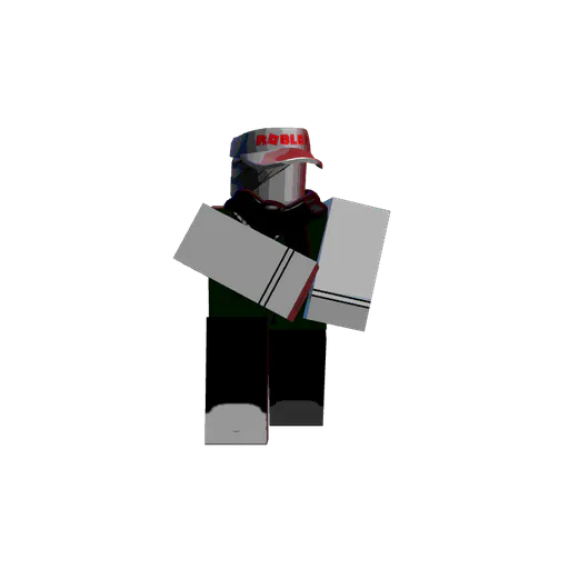 scaredycat — Roblox avatar pose by @sub_doessomethings