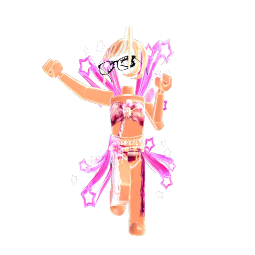 selfie pose — Roblox avatar pose by @lexly