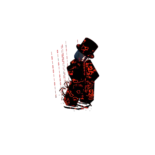 Sepctre — Roblox avatar pose by @c00lkin