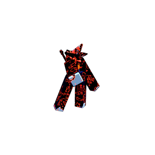 Sepctre remix — Roblox avatar pose by @d223wr_2