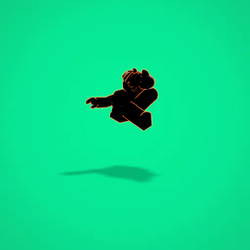 shadow — Roblox avatar pose by @creator