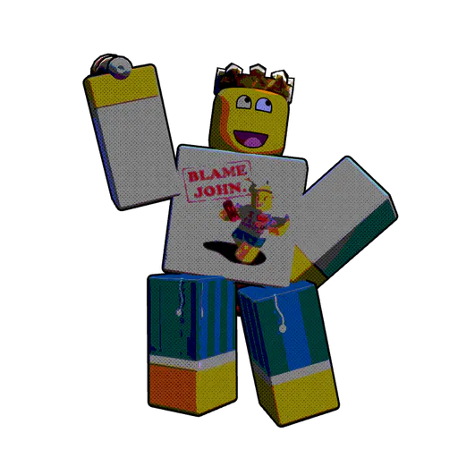 Shedletsky — Roblox avatar pose by @andryify_1337