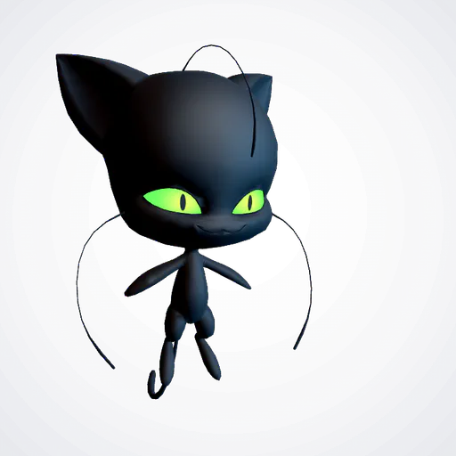plag — Roblox avatar pose by @creator