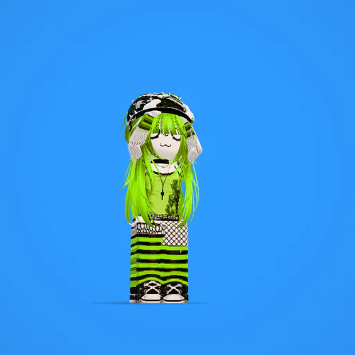 Shocked — Roblox avatar pose by @seraphim